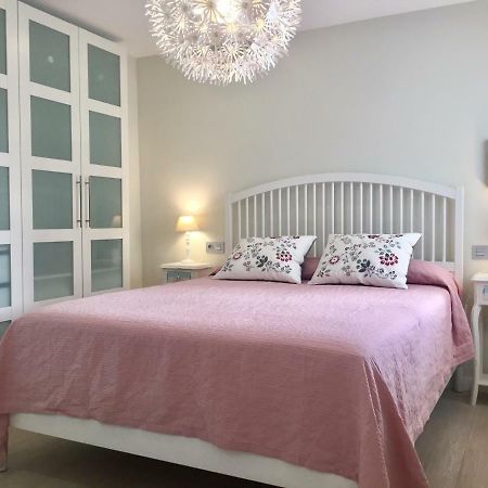 Sorolla 105, Luxury, Beach, Free Parking, All Services, Quite Neighborhood, So Malaga Exterior photo