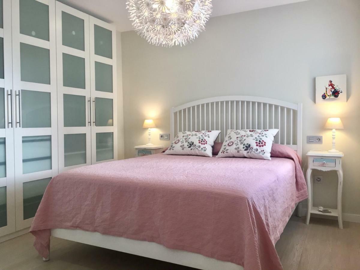 Sorolla 105, Luxury, Beach, Free Parking, All Services, Quite Neighborhood, So Malaga Exterior photo