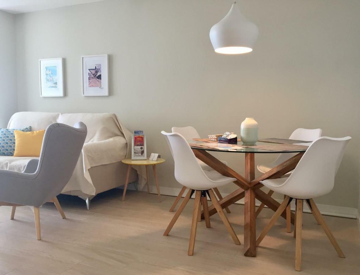 Sorolla 105, Luxury, Beach, Free Parking, All Services, Quite Neighborhood, So Malaga Exterior photo